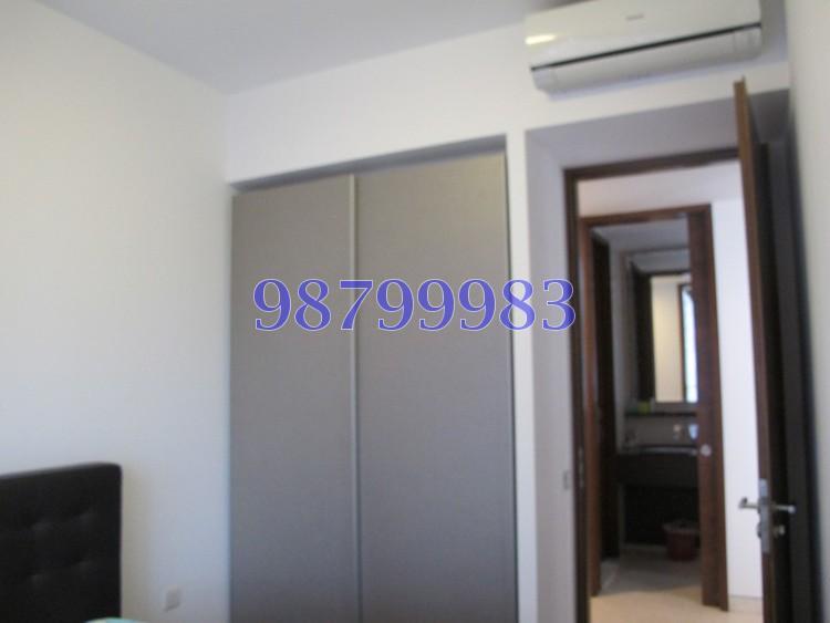 The Meyerise (D15), Condominium #169693092